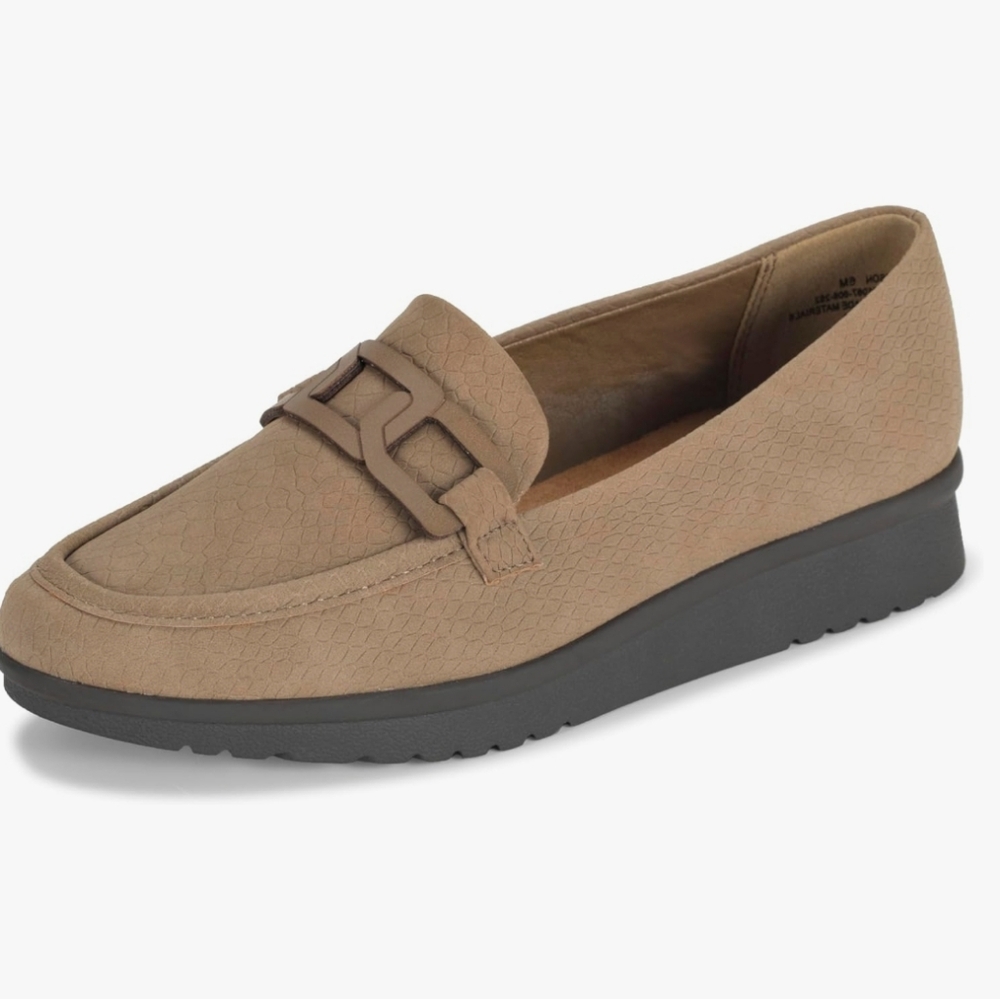 🆕BareTraps Addison Womans Slip On Loafers Shoes / size 10M - Picture 4 of 7